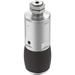 Festo Adapter DHEB-63-E-U-E-P, For Use With Bellows