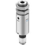 Festo Adapter DHEB-8-E-D-S-P, For Use With Bellows