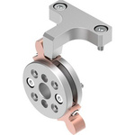 Festo End Cover Kit EADP-ES-R3-16, For Use With Electric Drives