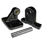 SMC Mounting Bracket E5100, For Use With C(P)95 and C(P)96 Series