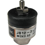 SMC Joint JB20-5-080, For Use With Compact Cylinders