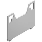 SMC Bracket VJ3000-13-1, For Use With Solenoid Valve