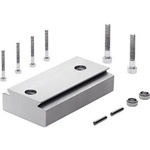 Festo Adapter HAPG-44, For Use With Pneumatic Grippers
