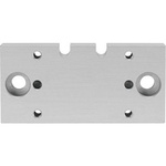 Festo Adapter HAPG-81, For Use With Pneumatic Cylinder & Actuator