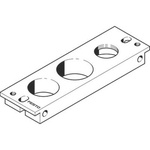 Festo Plate APL-2N-VPEV, For Use With Sensors & Switches