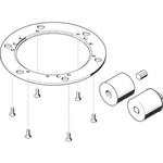 Festo Connection Kit DADM-CK-220-6, For Use With Pneumatic Cylinder & Actuator