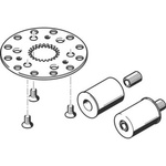 Festo Connection Kit DADM-CK-65-12, For Use With Pneumatic Cylinder & Actuator