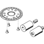 Festo Connection Kit DADM-CK-65-24
