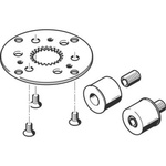 Festo Connection Kit DADM-CK-65-4, For Use With DHTG Rotary Indexing Table