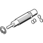 Festo Connection Kit DADM-TK-220, For Use With Pneumatic Cylinder & Actuator