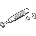 Festo Connection Kit DADM-TK-90, For Use With Pneumatic Cylinder & Actuator