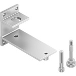 Festo Mounting Bracket DAMH-L8-25-P-1