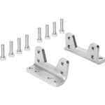 Festo Foot HHP-25, For Use With Pneumatic Cylinder & Actuator