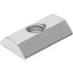 Festo Nut HMBN-5-1M5, For Use With Pneumatic Cylinder & Actuator