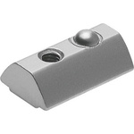 Festo Nut HMBN-8-M5, For Use With Pneumatic Cylinders