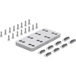 Festo Connection Kit HMBSV, For Use With Pneumatic Cylinder & Actuator
