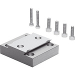 Festo Adapter HMVA-DLA18/25, For Use With Pneumatic Cylinder & Actuator
