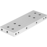 Festo Plate HMVD-DL40/63, For Use With Pneumatic Cylinder & Actuator
