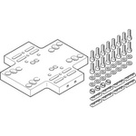 Festo Connection Kit HMVK-DL32/40-DLA18-32