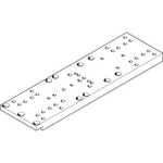 Festo Connection Kit HMVM-LP-DL25/40, For Use With Pneumatic Cylinder & Actuator