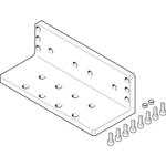 Festo Adapter HMVW-DL63-1, For Use With Pneumatic Cylinder & Actuator