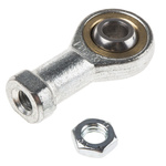 Festo Rod Clevis SGS-M6, For Use With Cylinder, To Fit M6 Bore Size