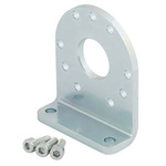 Festo Mounting Bracket DAMH-Q12-32 , For Use With DAMH-Q12, To Fit 32mm Bore Size