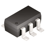 onsemi FDC6329L, Integrated Load Power Switch IC 6-Pin, SOT-23