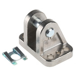 Festo Foot LBG-32, For Use With ADN Cylinder, ADNP Cylinder, AEN Cylinder, DNC Cylinder, DNG Cylinder, DNGU Cylinder,