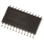 Allegro Microsystems A3959SLBTR-T,  Brushed DC Motor Driver, 50 V 3A 24-Pin, SOIC W