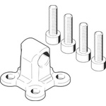 Festo Flange SUA-25, To Fit 25mm Bore Size