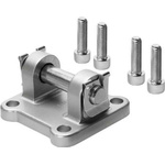 Festo Flange SUA-50, To Fit 50mm Bore Size