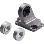 Festo Clevis LSN-100, To Fit 100mm Bore Size