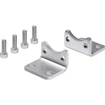 Festo Mounting Bracket HZS-32, To Fit 32mm Bore Size
