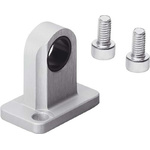 Festo Flange SZF-18, To Fit 18mm Bore Size