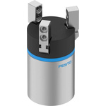 Festo 3 Finger Double Action Pneumatic Gripper, DHDS-16-A-NC