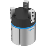 Festo 3 Finger Double Action Pneumatic Gripper, DHDS-50-A