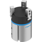 Festo 3 Finger Double Action Pneumatic Gripper, DHDS-32-A-NC