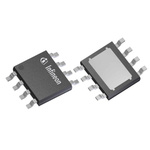 Infineon BTF3035EJXUMA1, 1, Low-Side Power Switch IC 8-Pin, PG-TDSO-8