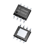 Infineon BTS3035EJXUMA1, 1, Low-Side Power Switch IC 8-Pin, PG-TDSO-8