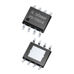 Infineon BTS3050EJXUMA1, 1, Low-Side Power Switch IC 8-Pin, PG-TDSO-8