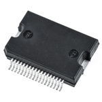 STMicroelectronics L6206PD013TR Motor Driver IC 36-Pin, PowerSO-36