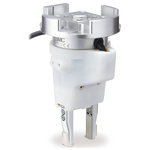 SMC 2 Finger Double Action Pneumatic Gripper, JMHZ2-16D-X7400B-ASSISTA-P, Parallel Gripping Type