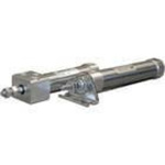 Single knuckle joint, CM2 series cylinder, 40mm bore