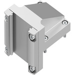 Connection Kit, For Use With Compact Cylinders