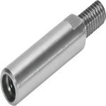 Festo Rod Nut VMPAC-ZAE-14, For Use With Valve Terminal MPA-C