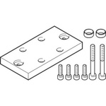Festo Adapter DHAA-D-E2-40-Q11-40-E