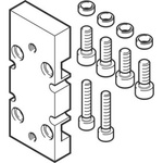 Festo Adapter DHAA-G-H2-20-B11-32, For Use With Handling Unit