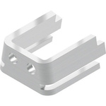 Festo Mounting Bracket DHAS-ME-H9-60, For Use With Gripper Finger