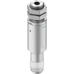 Festo 1 Finger Single Action Pneumatic Gripper, DHEB-10-E-U-S-L